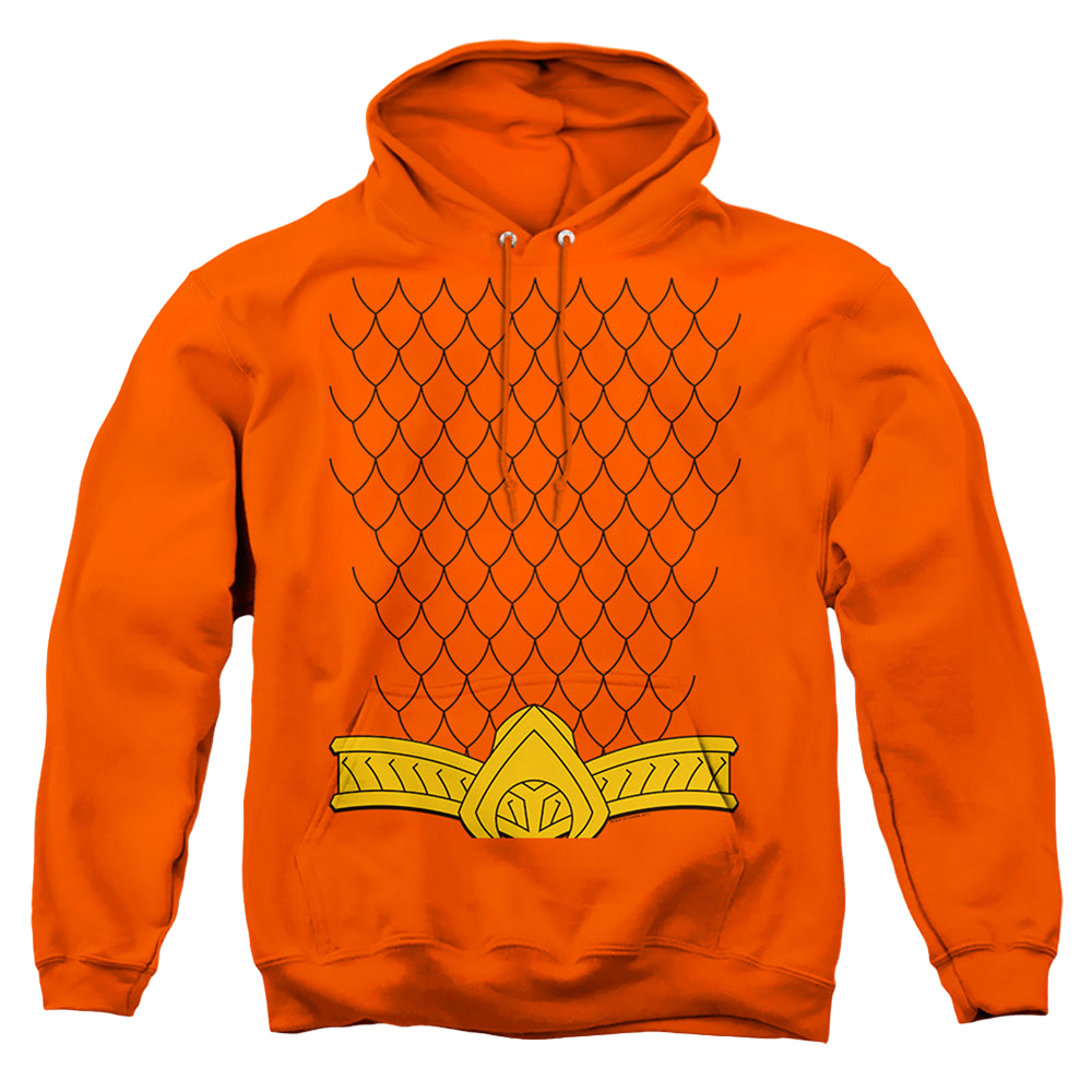 Aquaman New Aqua Uniform - Pullover Hoodie T-Shirts, Sweatshirt | ZylaModa.com