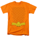 Aquaman New Aqua Uniform - Men's Regular Fit T-Shirt Hoodie, Sweatshirt | ZylaModa.com
