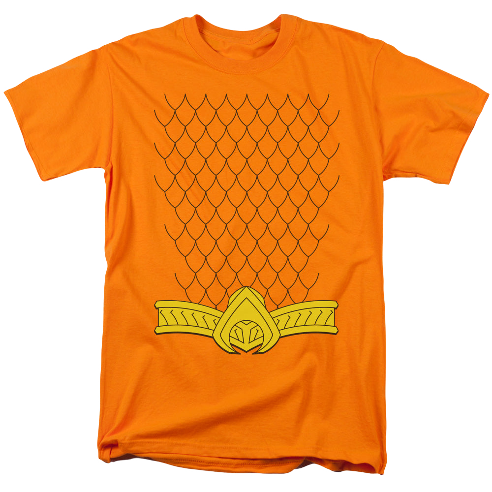 Aquaman New Aqua Uniform - Men's Regular Fit T-Shirt Hoodie, Sweatshirt | ZylaModa.com