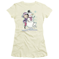 Betty Boop Melting Hearts - Juniors T-Shirt Hoodie, Sweatshirt | ZylaModa.com
