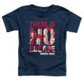 Criminal Minds No Escape - Kid's T-Shirt Hoodie, Sweatshirt | ZylaModa.com