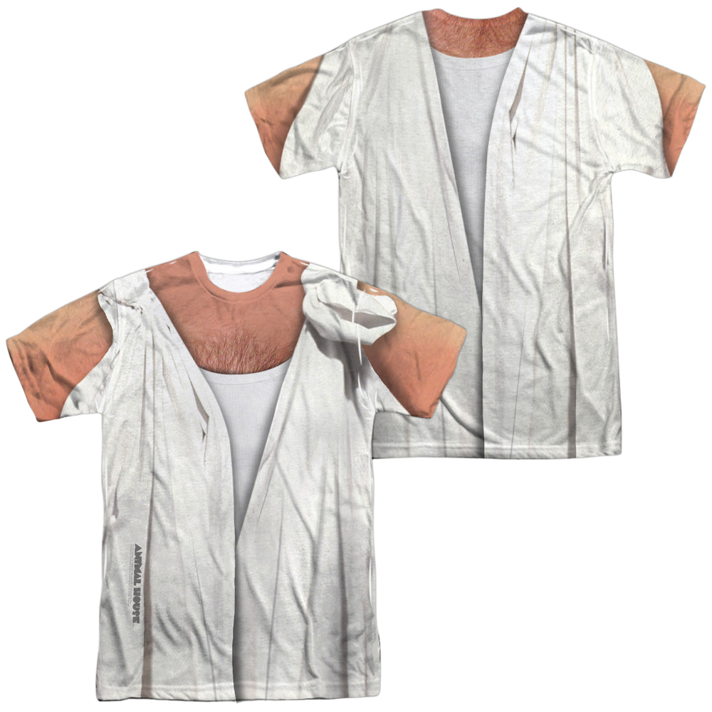 Animal House Toga - Men's All-Over Print T-Shirt Hoodie, Sweatshirt | ZylaModa.com