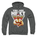 Bloodsport You Are Next - Pullover Hoodie T-Shirts, Sweatshirt | ZylaModa.com