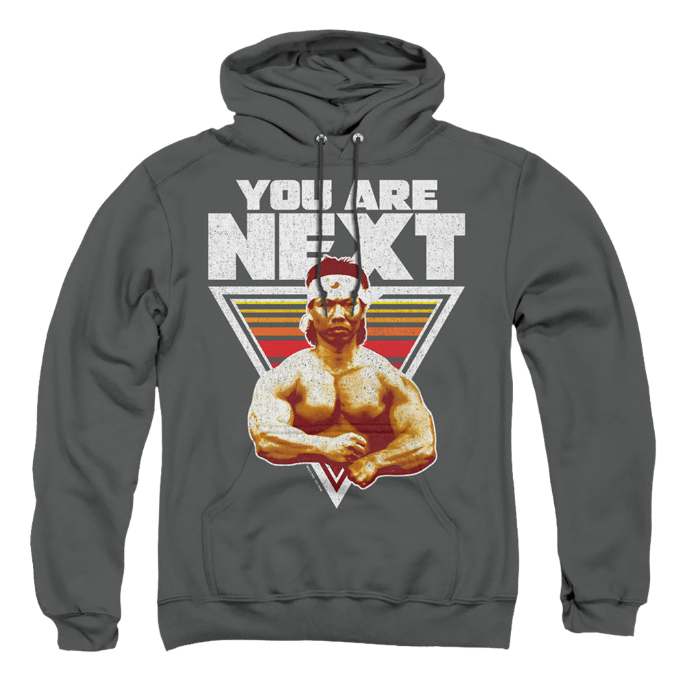 Bloodsport You Are Next - Pullover Hoodie T-Shirts, Sweatshirt | ZylaModa.com