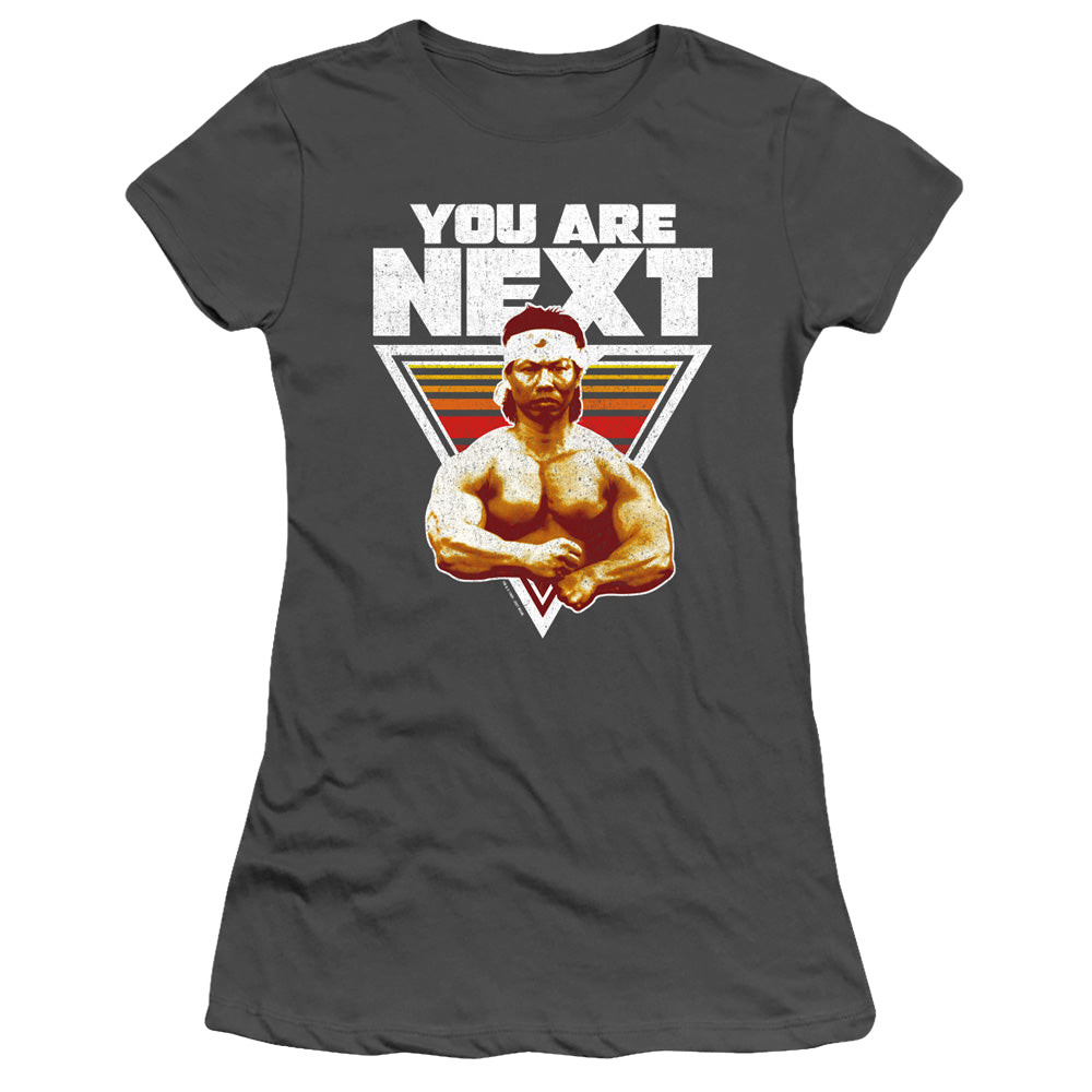 Bloodsport You Are Next - Juniors T-Shirt Hoodie, Sweatshirt | ZylaModa.com