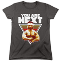 Bloodsport You Are Next - Women's T-Shirt Hoodie, Sweatshirt | ZylaModa.com