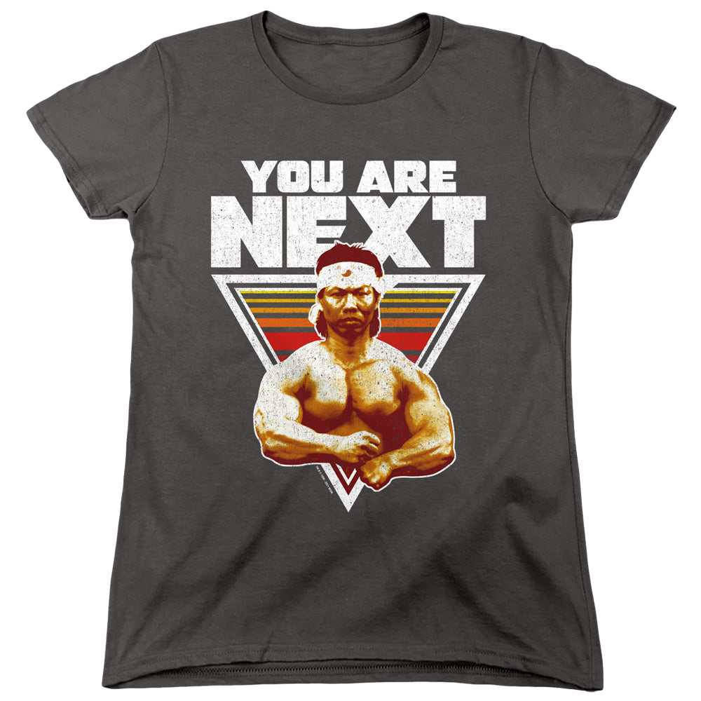 Bloodsport You Are Next - Women's T-Shirt Hoodie, Sweatshirt | ZylaModa.com