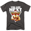 Bloodsport You Are Next - Men's Regular Fit T-Shirt Hoodie, Sweatshirt | ZylaModa.com
