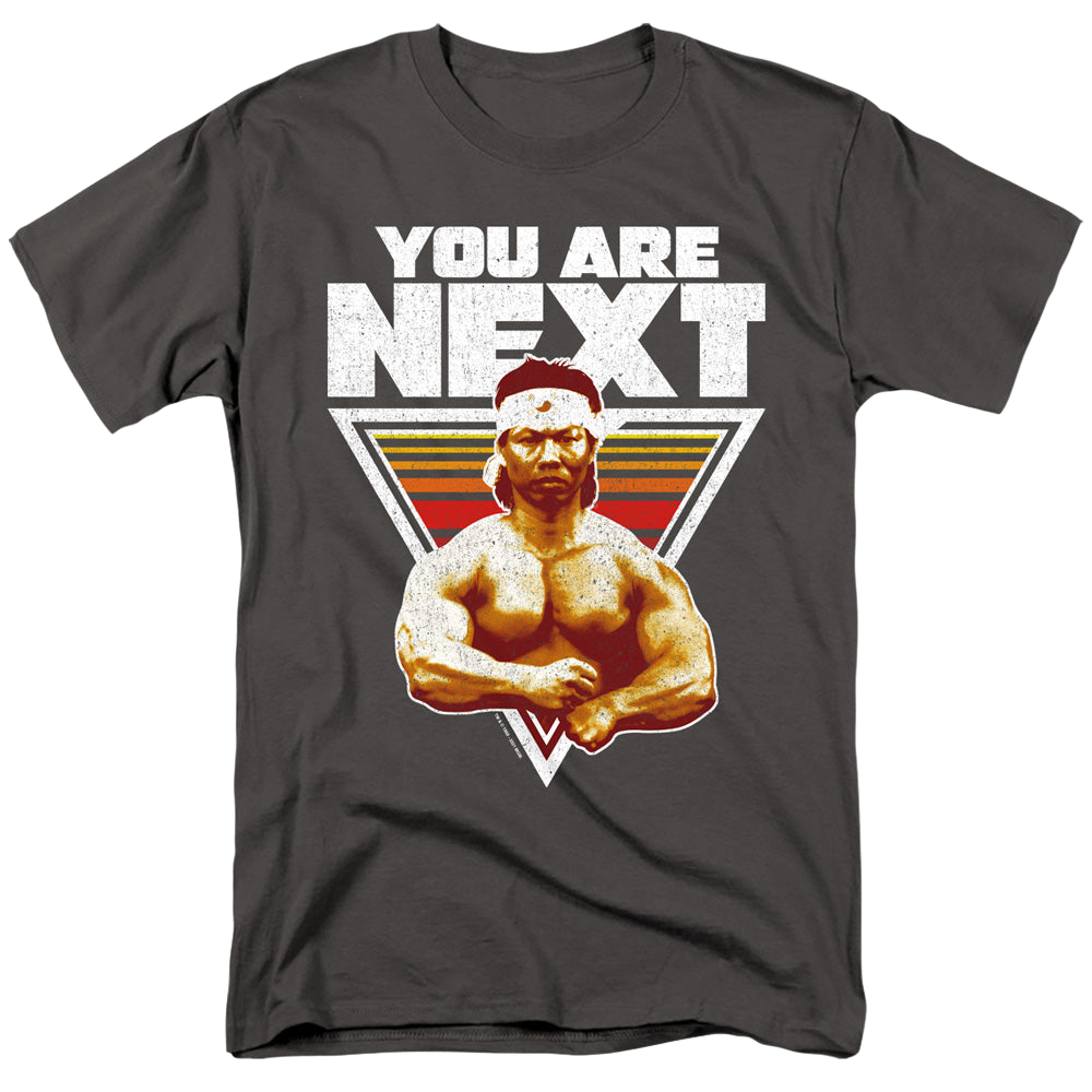 Bloodsport You Are Next - Men's Regular Fit T-Shirt Hoodie, Sweatshirt | ZylaModa.com