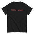Iron Maiden - Beast Logo T-Shirt Hoodie, Sweatshirt | ZylaModa.com (Image 1)