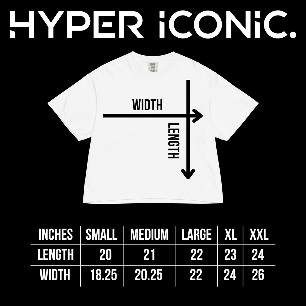 Iron Maiden Five Heads are Better Mineral Wash Womens Crop Tee Hoodie, Sweatshirt | ZylaModa.com (Image 5)