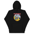Iron Maiden - Flight of Icarus Classic Hoodie T-Shirts, Sweatshirt | ZylaModa.com (Image 1)