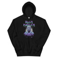 Iron Maiden Free Eddie Vintage Hoodie T-Shirts, Sweatshirt | ZylaModa.com (Image 1)