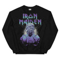 Iron Maiden Free Eddie Vintage Sweatshirt T-Shirts, Hoodie | ZylaModa.com (Image 1)