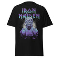Iron Maiden Free Eddie Vintage T-Shirt Hoodie, Sweatshirt | ZylaModa.com (Image 1)