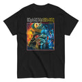 Iron Maiden - Future Past T-Shirt Hoodie, Sweatshirt | ZylaModa.com (Image 1)