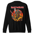 Iron Maiden Japanese Invasion Sweatshirt T-Shirts, Hoodie | ZylaModa.com (Image 1)
