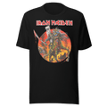 Iron Maiden Japanese Invasion T-Shirt Hoodie, Sweatshirt | ZylaModa.com (Image 1)