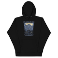 Iron Maiden Midnight Powerslave Hoodie T-Shirts, Sweatshirt | ZylaModa.com (Image 1)