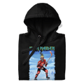 Iron Maiden Oh Canada Hoodie T-Shirts, Sweatshirt | ZylaModa.com (Image 1)