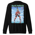 Iron Maiden Oh Canada Sweatshirt T-Shirts, Hoodie | ZylaModa.com (Image 1)