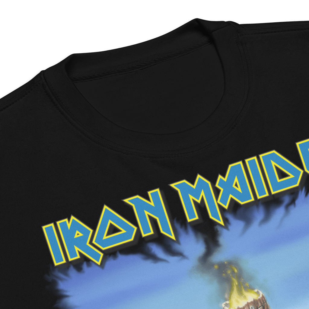 Iron Maiden Oh Canada Sweatshirt T-Shirts, Hoodie | ZylaModa.com (Image 4)