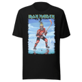 Iron Maiden Oh Canada T-Shirt Hoodie, Sweatshirt | ZylaModa.com (Image 1)