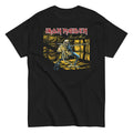 Iron Maiden - Padded Eddie T-Shirt Hoodie, Sweatshirt | ZylaModa.com (Image 1)