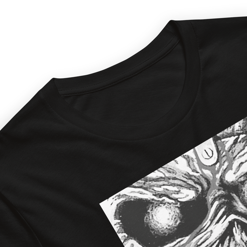 Iron Maiden - Peace of Mind T-Shirt Hoodie, Sweatshirt | ZylaModa.com (Image 2)