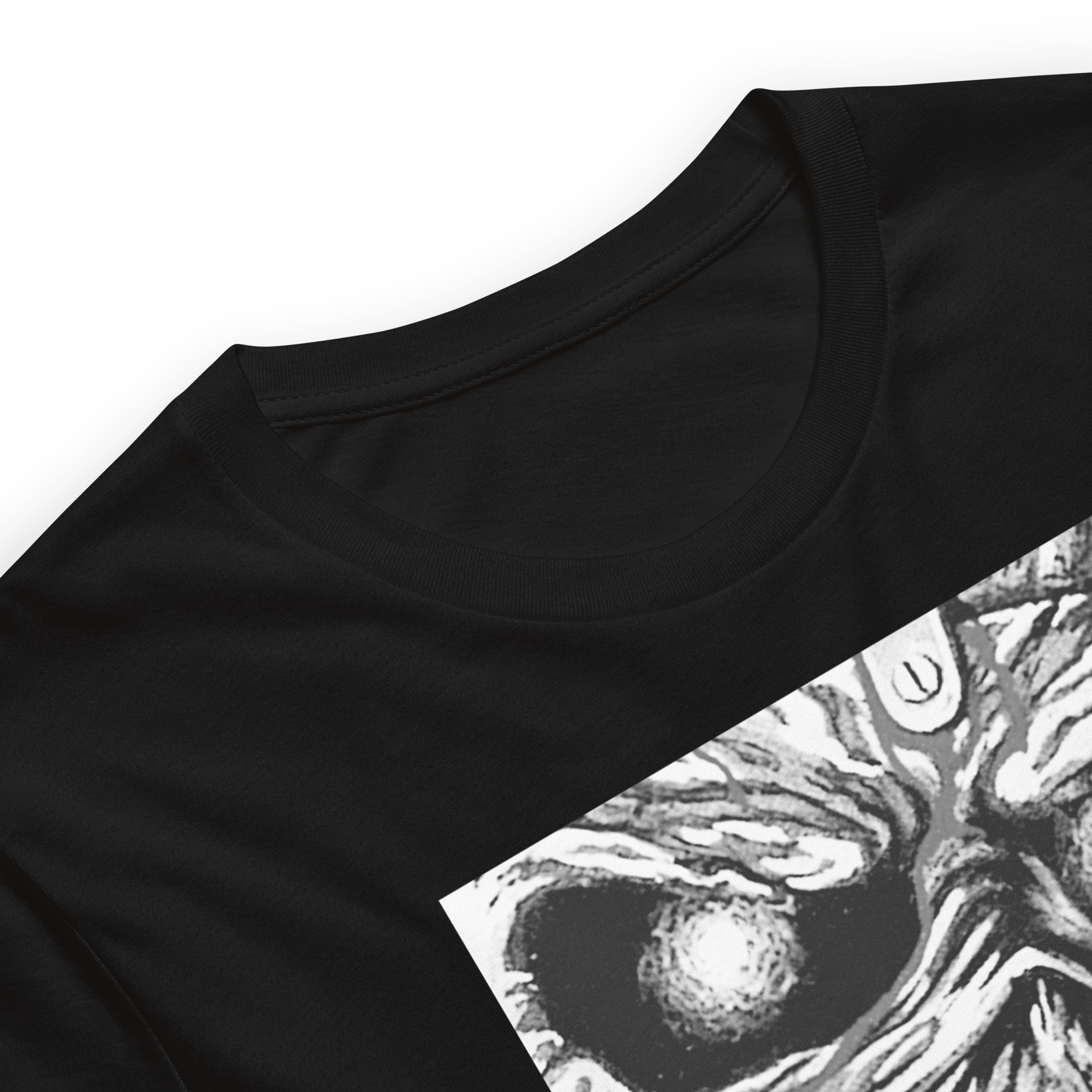 Iron Maiden - Peace of Mind T-Shirt Hoodie, Sweatshirt | ZylaModa.com (Image 2)