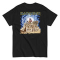 Iron Maiden - Pharoh Eddie T-Shirt Hoodie, Sweatshirt | ZylaModa.com (Image 1)