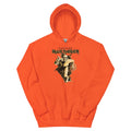 Iron Maiden Powerslave Mummy Hoodie T-Shirts, Sweatshirt | ZylaModa.com (Image 1)