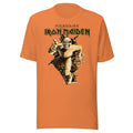 Iron Maiden Powerslave Mummy T-Shirt Hoodie, Sweatshirt | ZylaModa.com (Image 1)