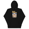 Iron Maiden Powerslave Pharoh Hoodie T-Shirts, Sweatshirt | ZylaModa.com (Image 1)