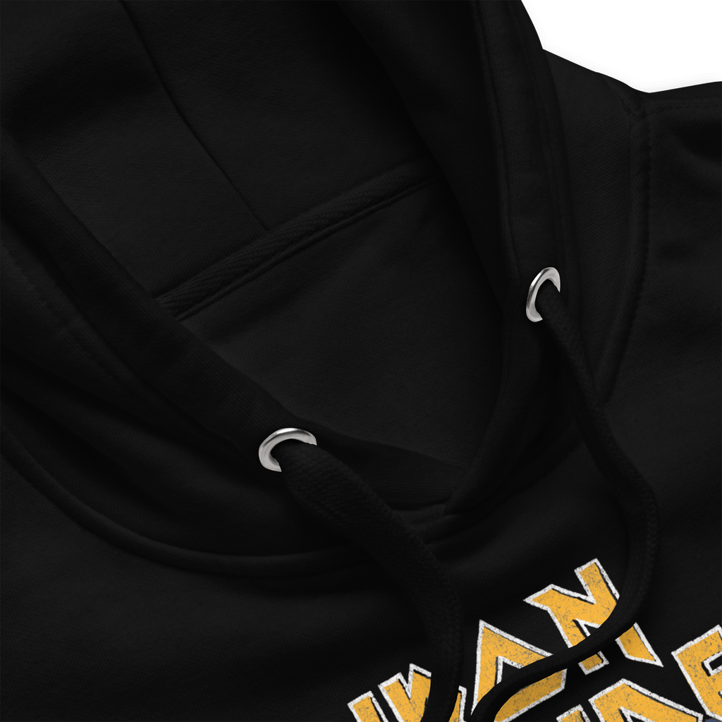 Iron Maiden Powerslave Pharoh Hoodie T-Shirts, Sweatshirt | ZylaModa.com (Image 3)