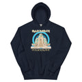 Iron Maiden Powerslave Remastered Hoodie T-Shirts, Sweatshirt | ZylaModa.com (Image 1)