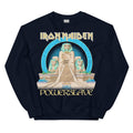 Iron Maiden Powerslave Remastered Sweatshirt T-Shirts, Hoodie | ZylaModa.com (Image 1)