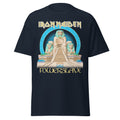 Iron Maiden Powerslave Remastered T-Shirt Hoodie, Sweatshirt | ZylaModa.com (Image 1)