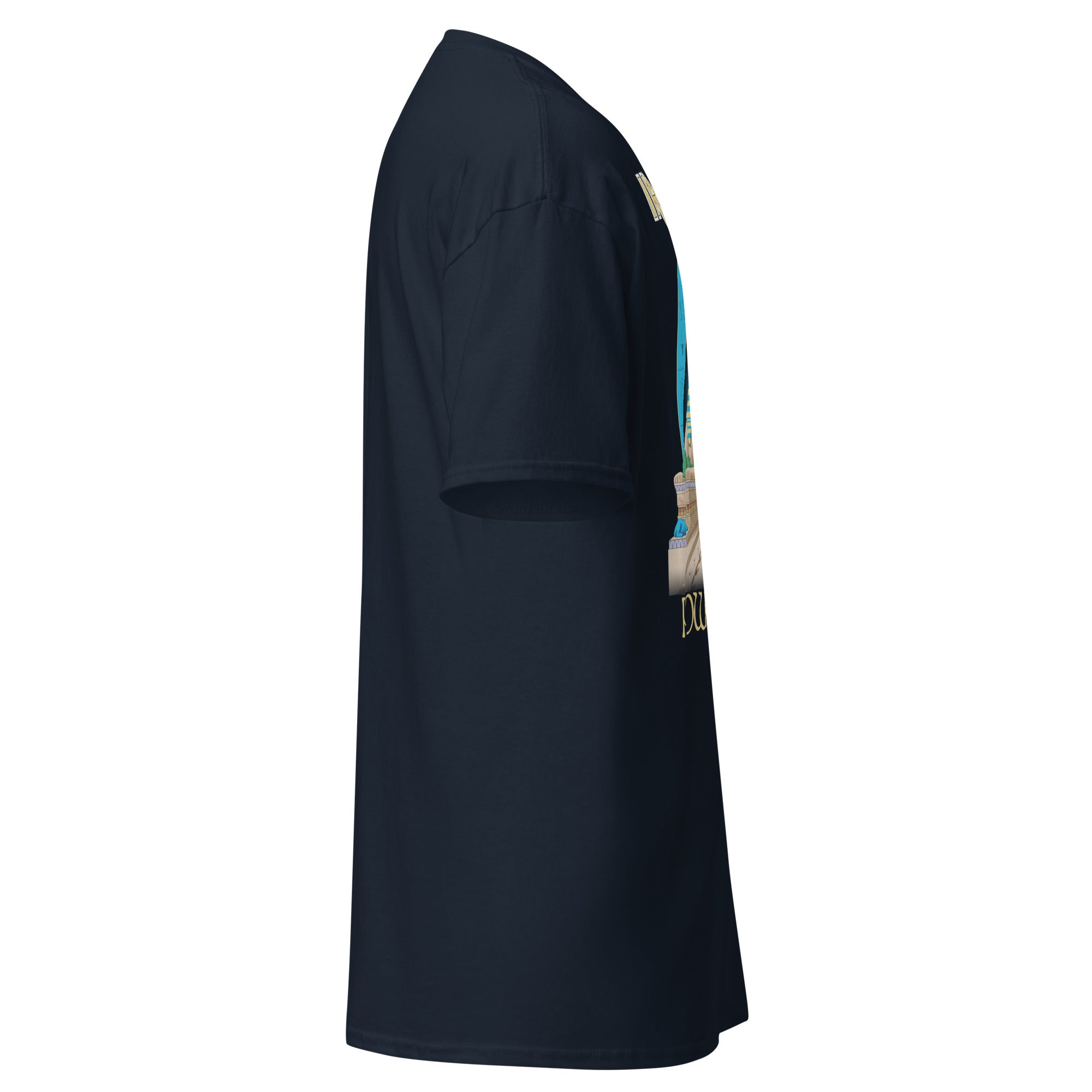 Iron Maiden Powerslave Remastered T-Shirt Hoodie, Sweatshirt | ZylaModa.com (Image 4)