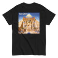 Iron Maiden - Powerslave T-Shirt Hoodie, Sweatshirt | ZylaModa.com (Image 1)