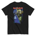 Iron Maiden - Reaching Eddie T-Shirt Hoodie, Sweatshirt | ZylaModa.com (Image 1)