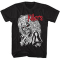 Iron Maiden - Red And White Killers T-Shirt Hoodie, Sweatshirt | ZylaModa.com
