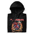 Iron Maiden - Run To The Hills Classic Hoodie T-Shirts, Sweatshirt | ZylaModa.com (Image 1)