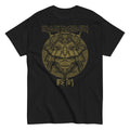 Iron Maiden - Senjutsu T-Shirt Style001 Hoodie, Sweatshirt | ZylaModa.com