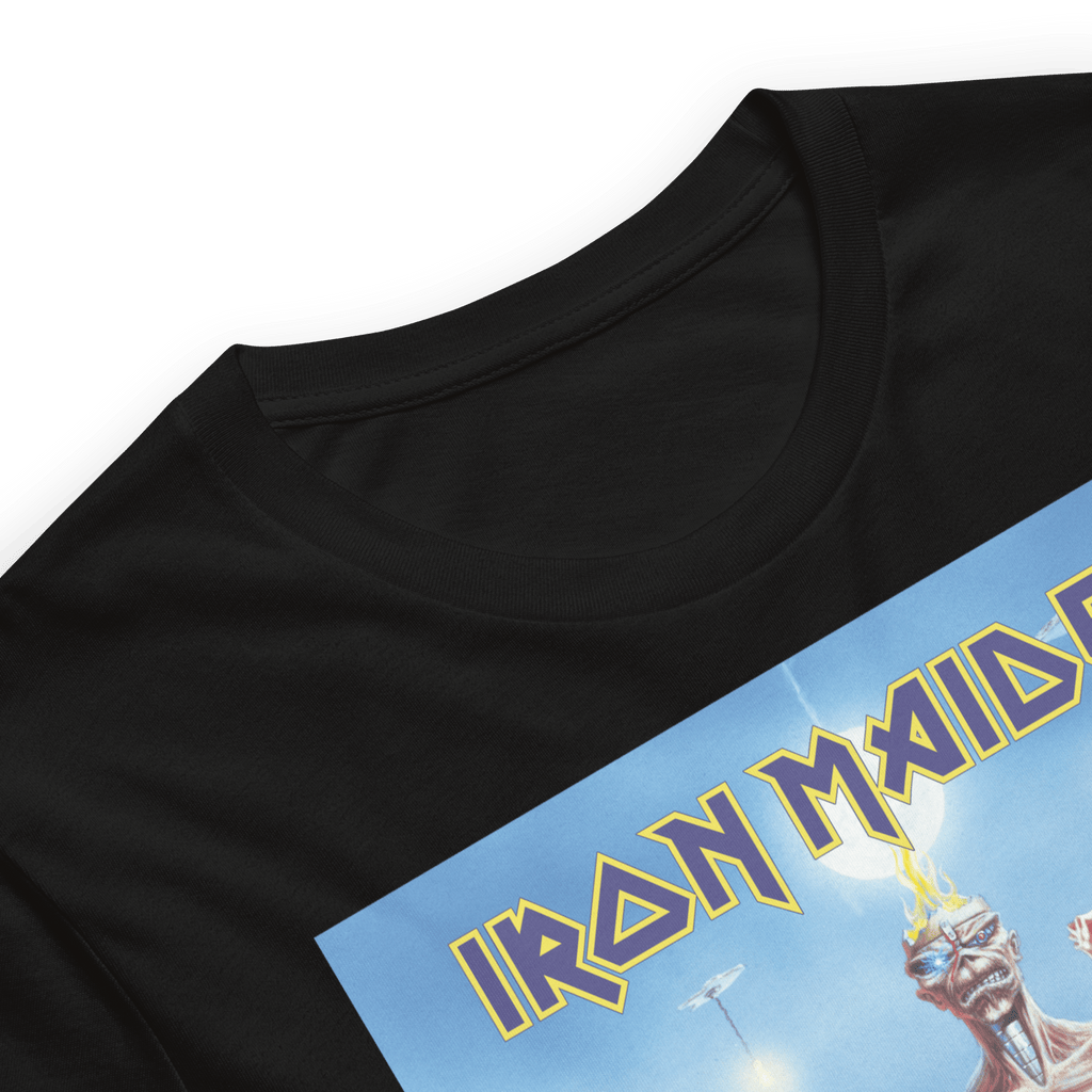 Iron Maiden - Seventh Son of a Seventh Son T-Shirt Hoodie, Sweatshirt | ZylaModa.com (Image 4)