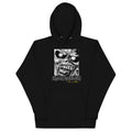 Iron Maiden - Peace of Mind Hoodie T-Shirts, Sweatshirt | ZylaModa.com