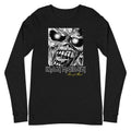 Iron Maiden - Peace of Mind Long Sleeve T-Shirt Hoodie, Sweatshirt | ZylaModa.com