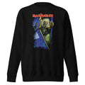 Iron Maiden - Reaching Eddie Sweatshirt T-Shirts, Hoodie | ZylaModa.com