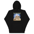 Iron Maiden - Pharoh Eddie Hoodie T-Shirts, Sweatshirt | ZylaModa.com