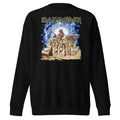 Iron Maiden - Pharoh Eddie Sweatshirt T-Shirts, Hoodie | ZylaModa.com